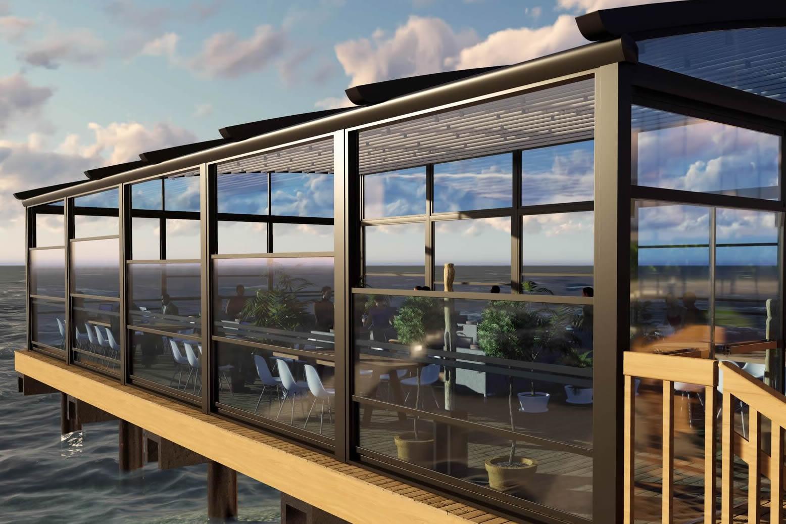 Samsun Giyotin Cam Balkon Rehberi: Özellikleri, Avantajları ve 2026 Fiyat Analizi